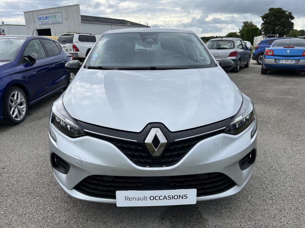 Renault Clio Equilibre TCE 90