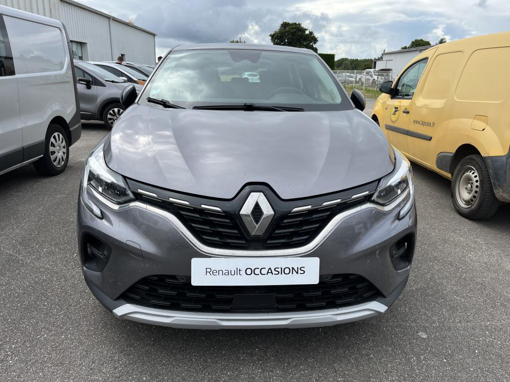 Renault Captur 2 Business DCI 95