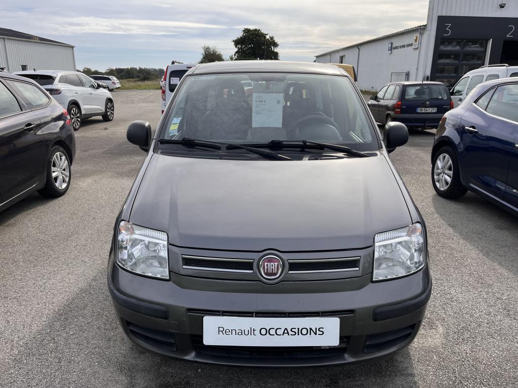 Fiat Panda Dynamique 1.2 8V