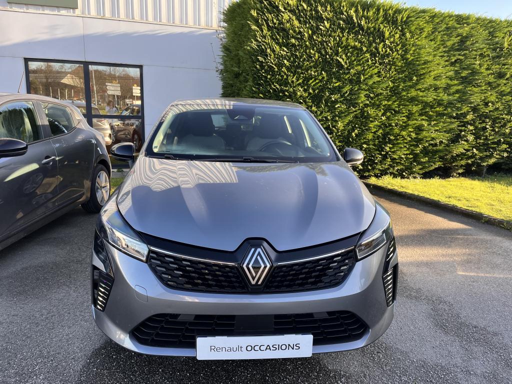 Renault Clio Evolution Eco G 100