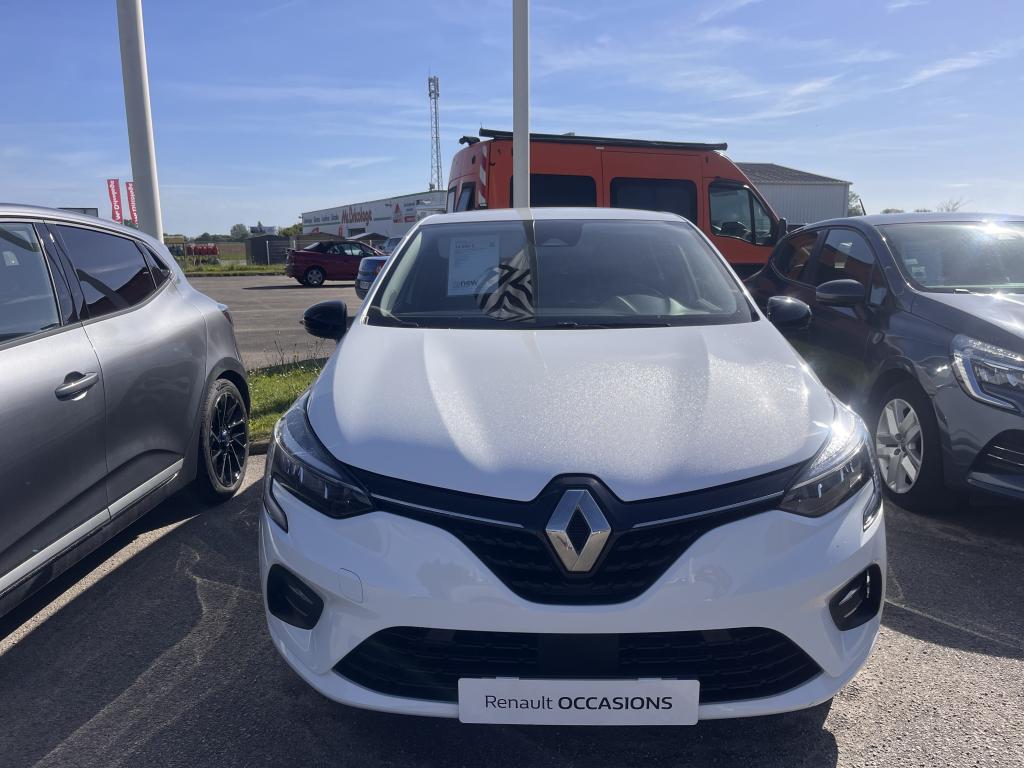 Renault Clio Evolution Eco G 100